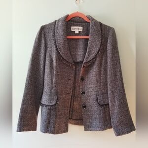 Women's Blazer